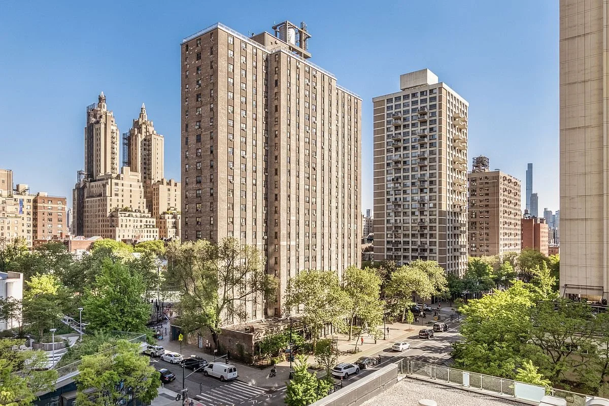 100 West 93rd Street #7J, Upper West Side, Manhattan – photo 7