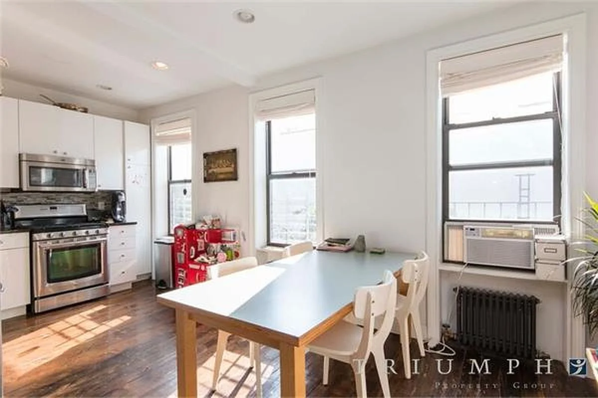 511 Clinton Street, Carroll Gardens, Brooklyn – photo 7