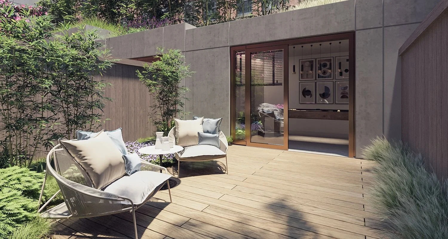 98 Front Street #GRC, DUMBO, Brooklyn – photo 3