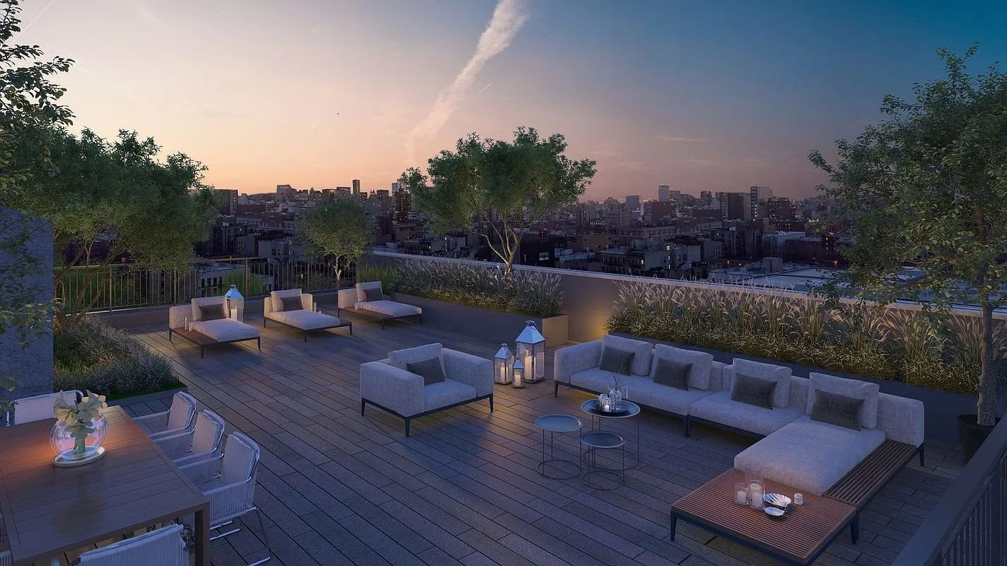 906 Prospect Place #3C, Crown Heights, Brooklyn – photo 1
