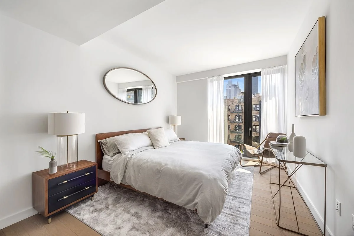 500 West 45th Street #726, Hell's Kitchen, Manhattan – photo 4