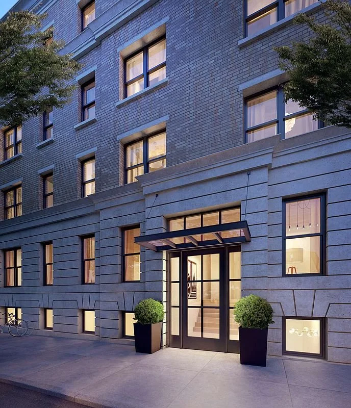 906 Prospect Place #3B, Crown Heights, Brooklyn – photo 2