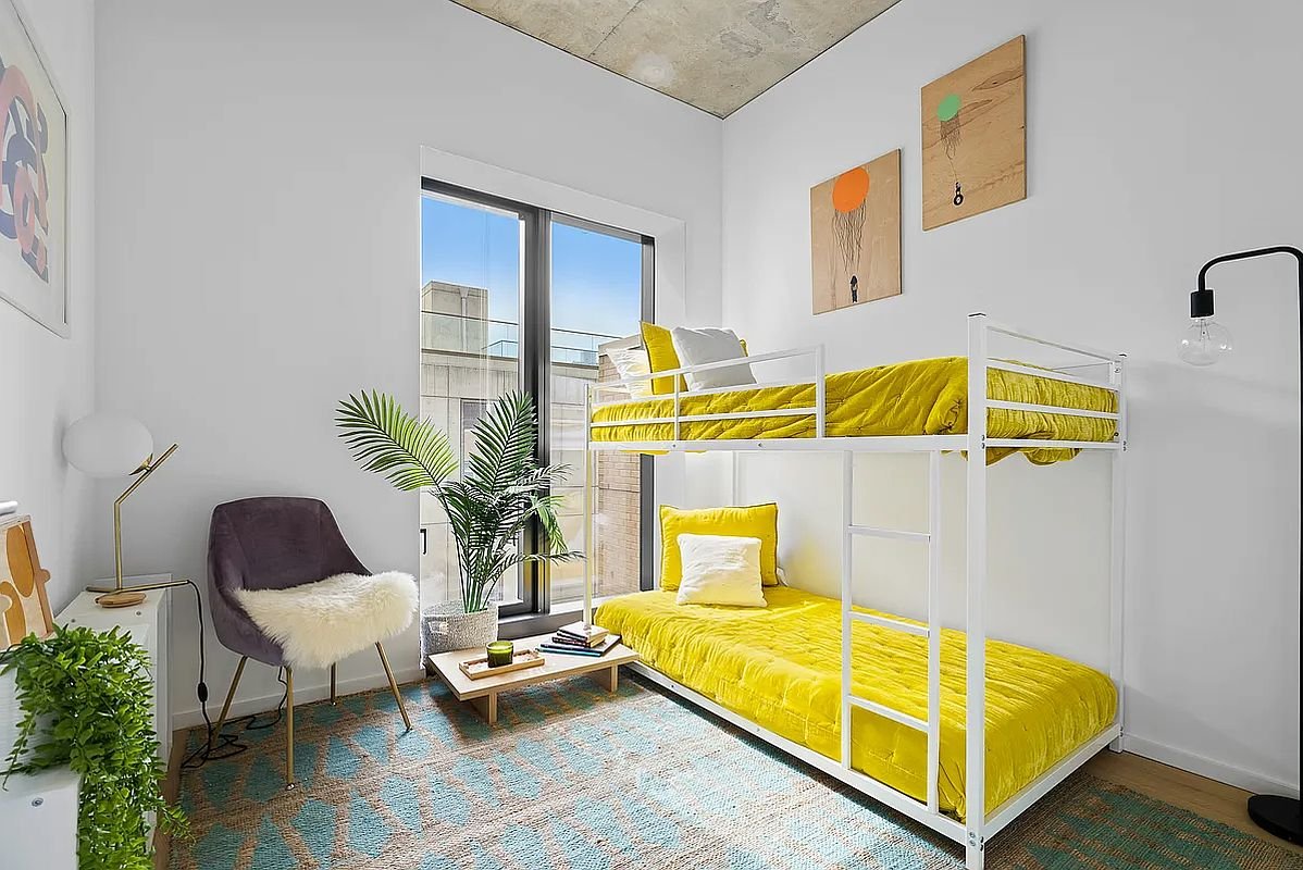 98 Front Street #PH3A, DUMBO, Brooklyn – photo 11