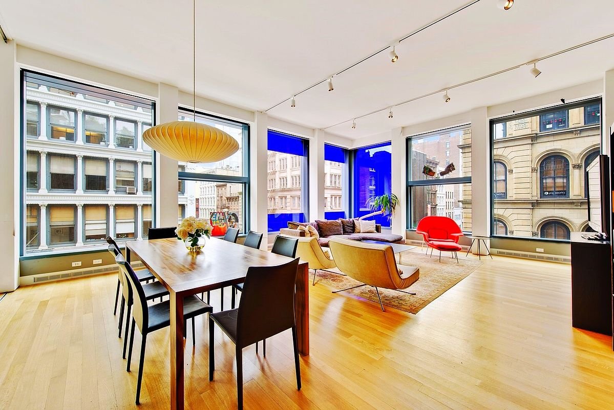 40 Mercer Street #11, SoHo, Manhattan – photo 1