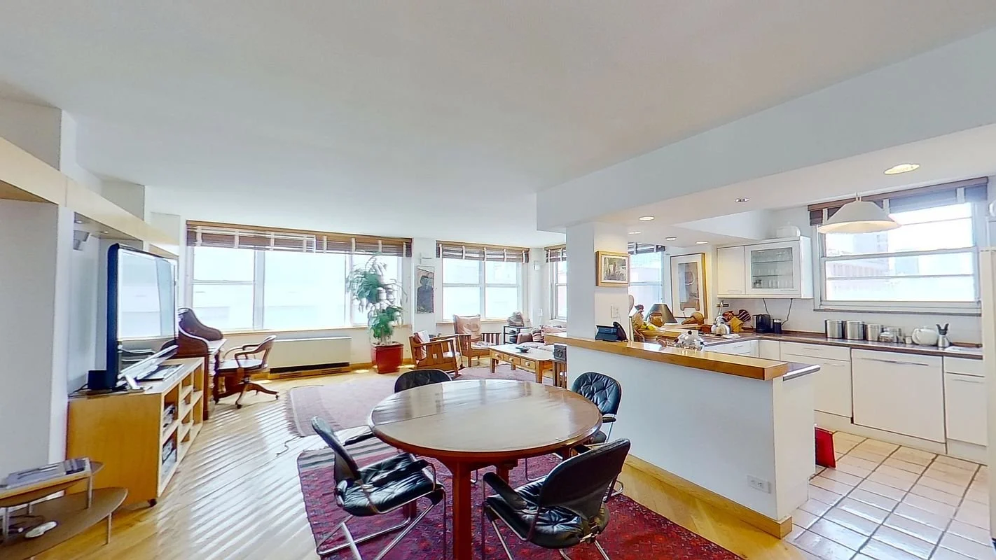250 East 65th Street #13E, Lenox Hill, Manhattan – photo 1