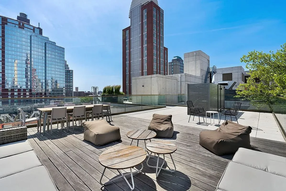 98 Front Street #PH3A, DUMBO, Brooklyn – photo 1