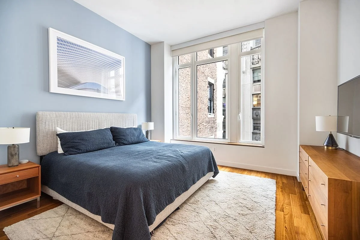 15 William Street #17H, Financial District, Manhattan – photo 5