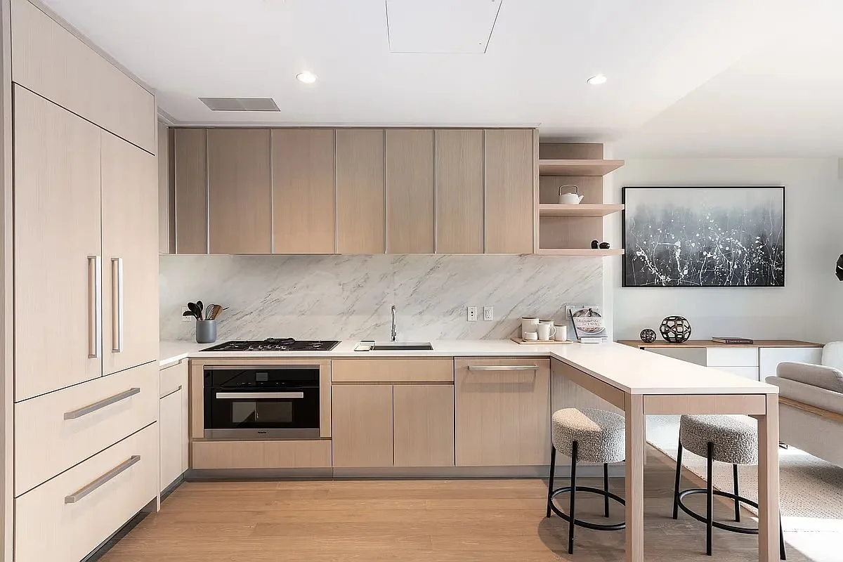 500 West 45th Street #511, Hell's Kitchen, Manhattan – photo 1