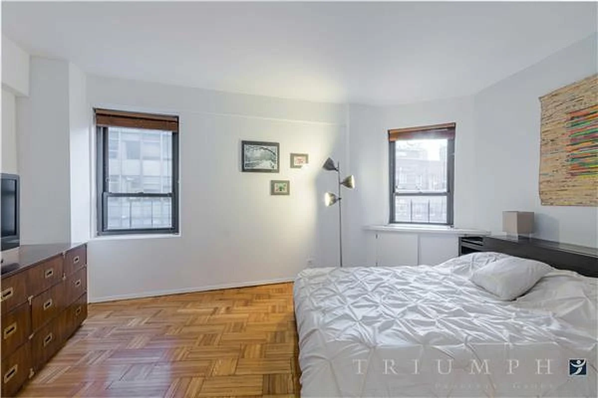 210 East 47th Street #6H, Turtle Bay, Manhattan – photo 3