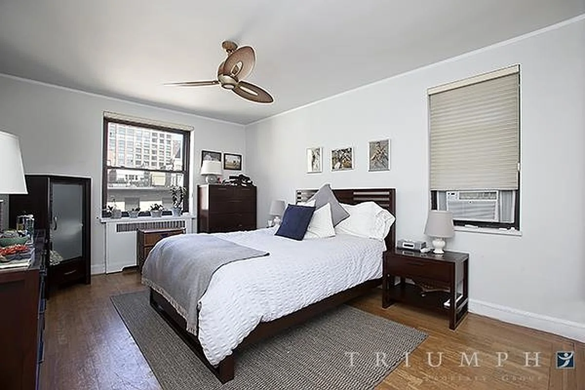 349 East 49th Street #6T, Turtle Bay, Manhattan – photo 5