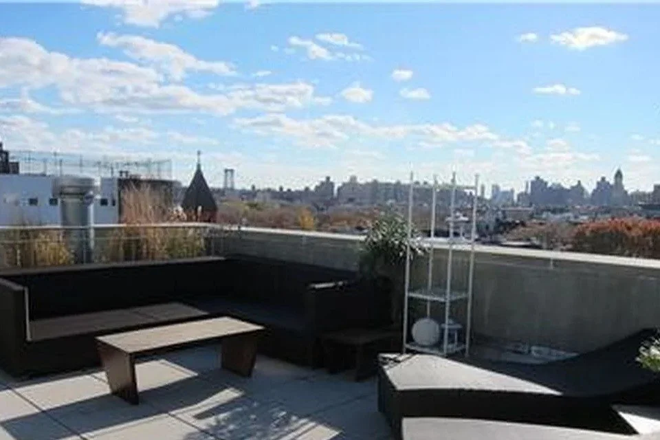 416 East 11th Street, Penthouse A, East Village, Manhattan – photo 6