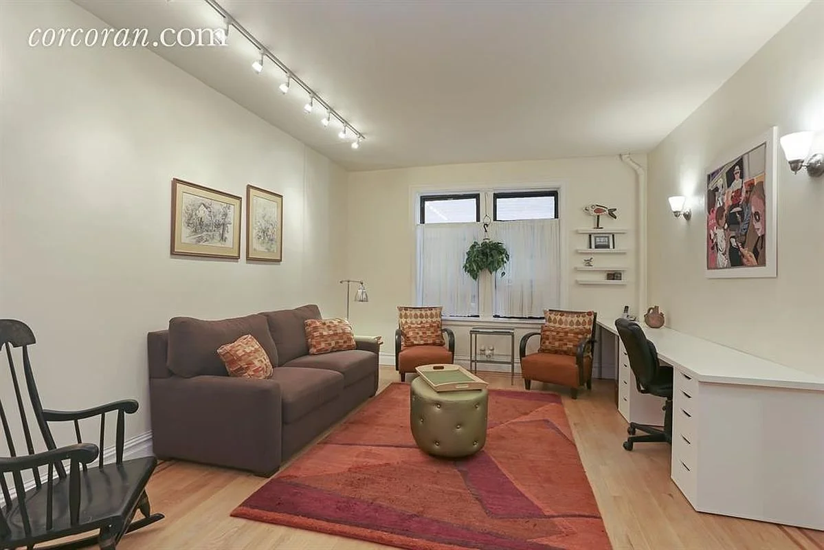 359 Fort Washington Avenue #2E, Hudson Heights, Manhattan – photo 1