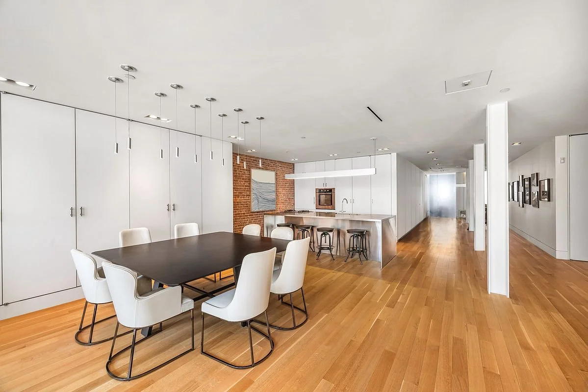 46 White Street #5, Tribeca, Manhattan – photo 2
