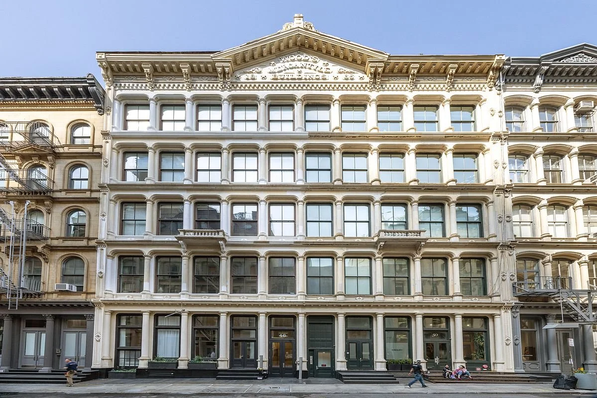 46 White Street #5, Tribeca, Manhattan – photo 10