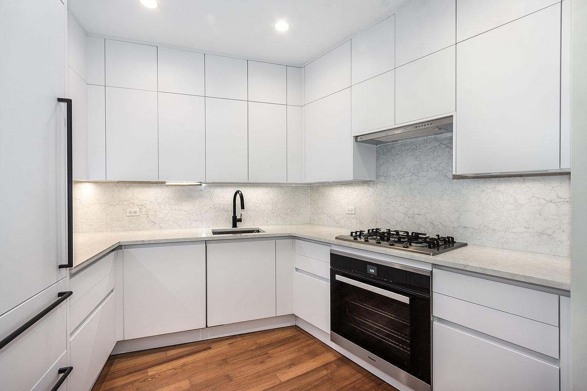 15 William Street #17H, Financial District, Manhattan – photo 3