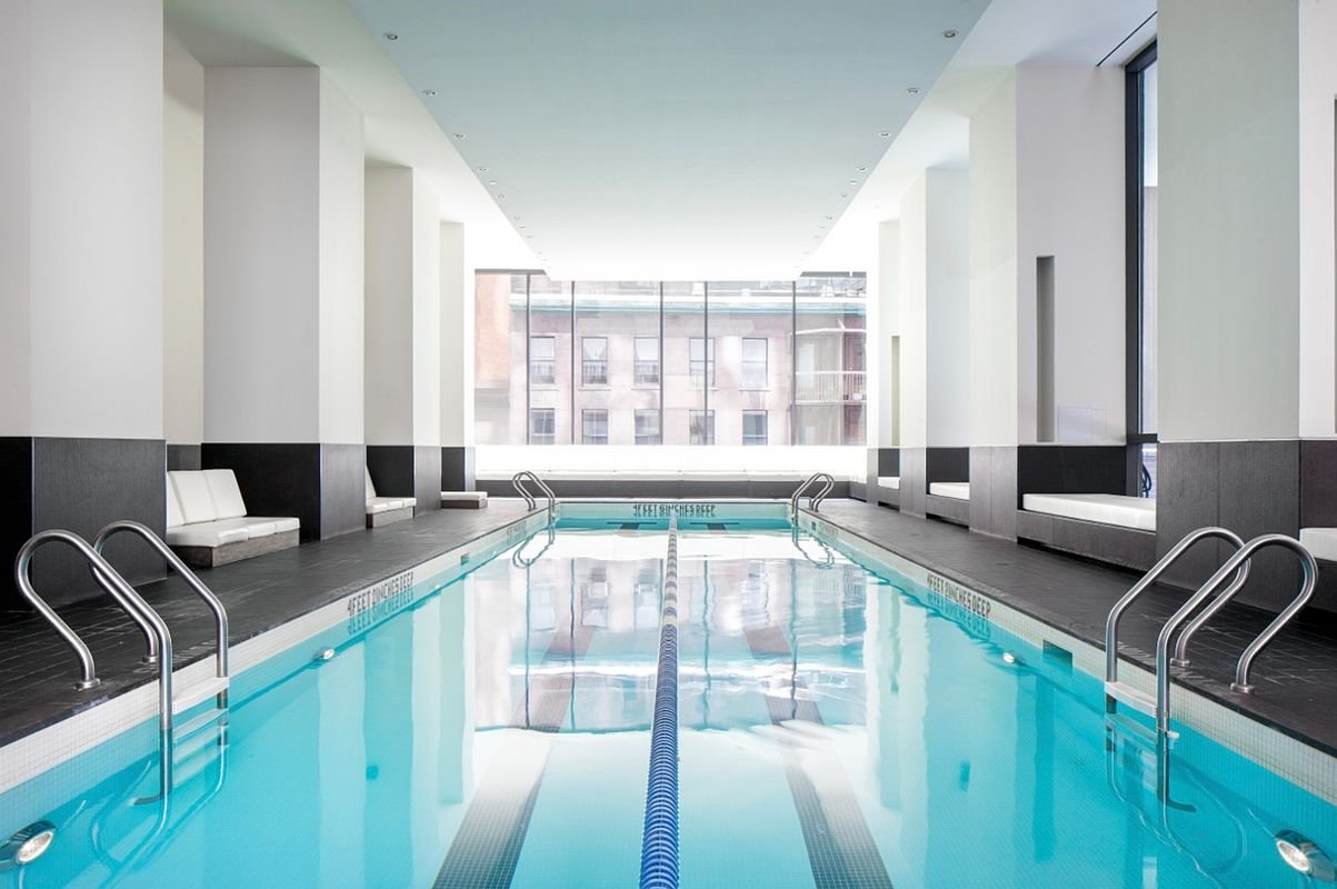 15 William Street #17H, Financial District, Manhattan – photo 12