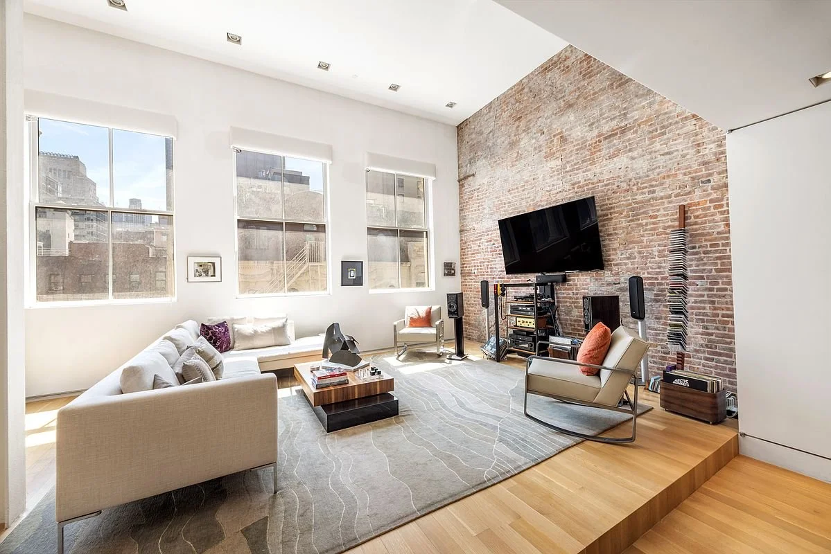 46 White Street #5, Tribeca, Manhattan – photo 3
