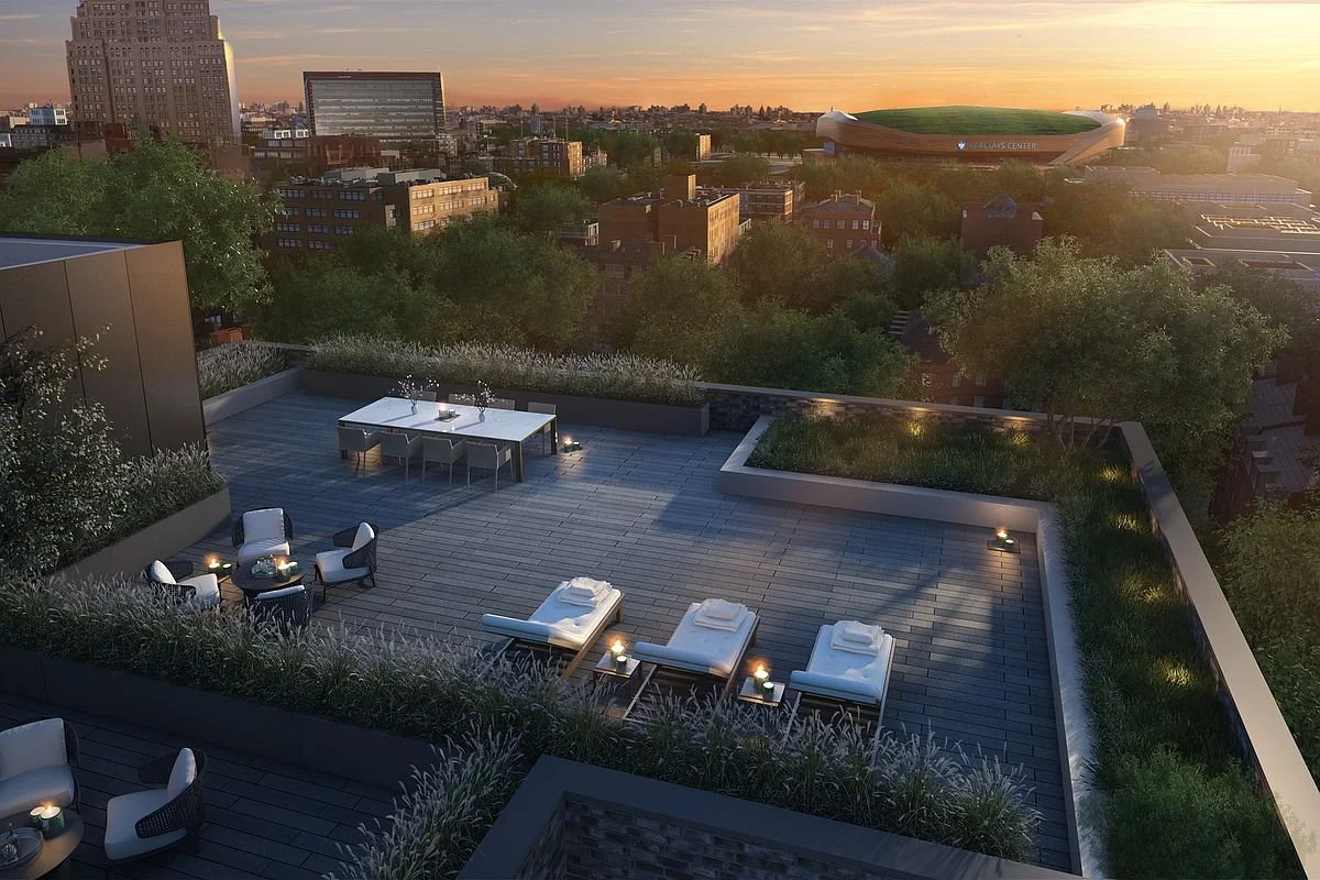 509 Pacific Street #4D, Boerum Hill, Brooklyn – photo 5