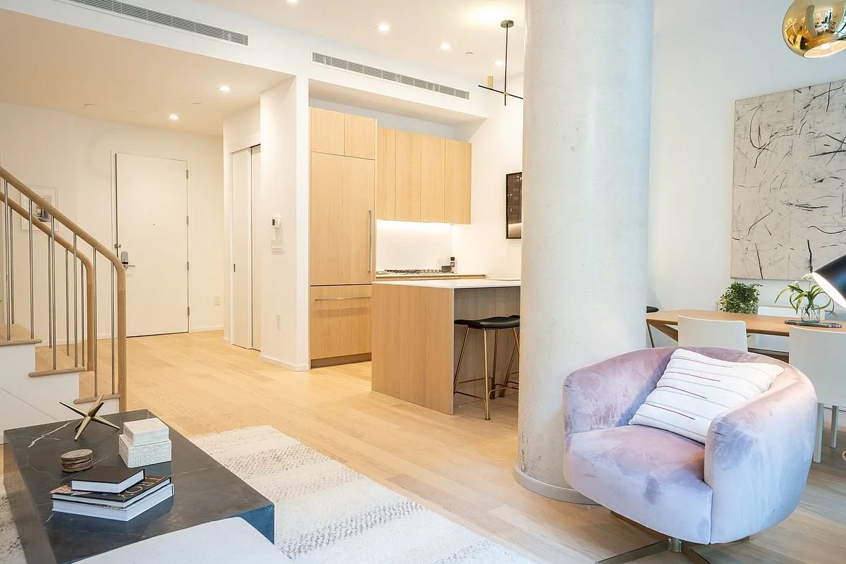 98 Front Street #GRC, DUMBO, Brooklyn – photo 14