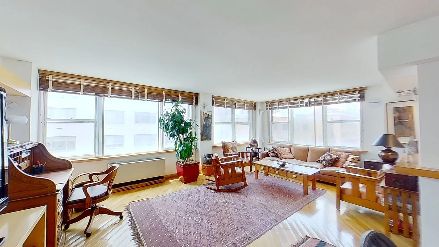 250 East 65th Street #13E, Lenox Hill, Manhattan – photo 2