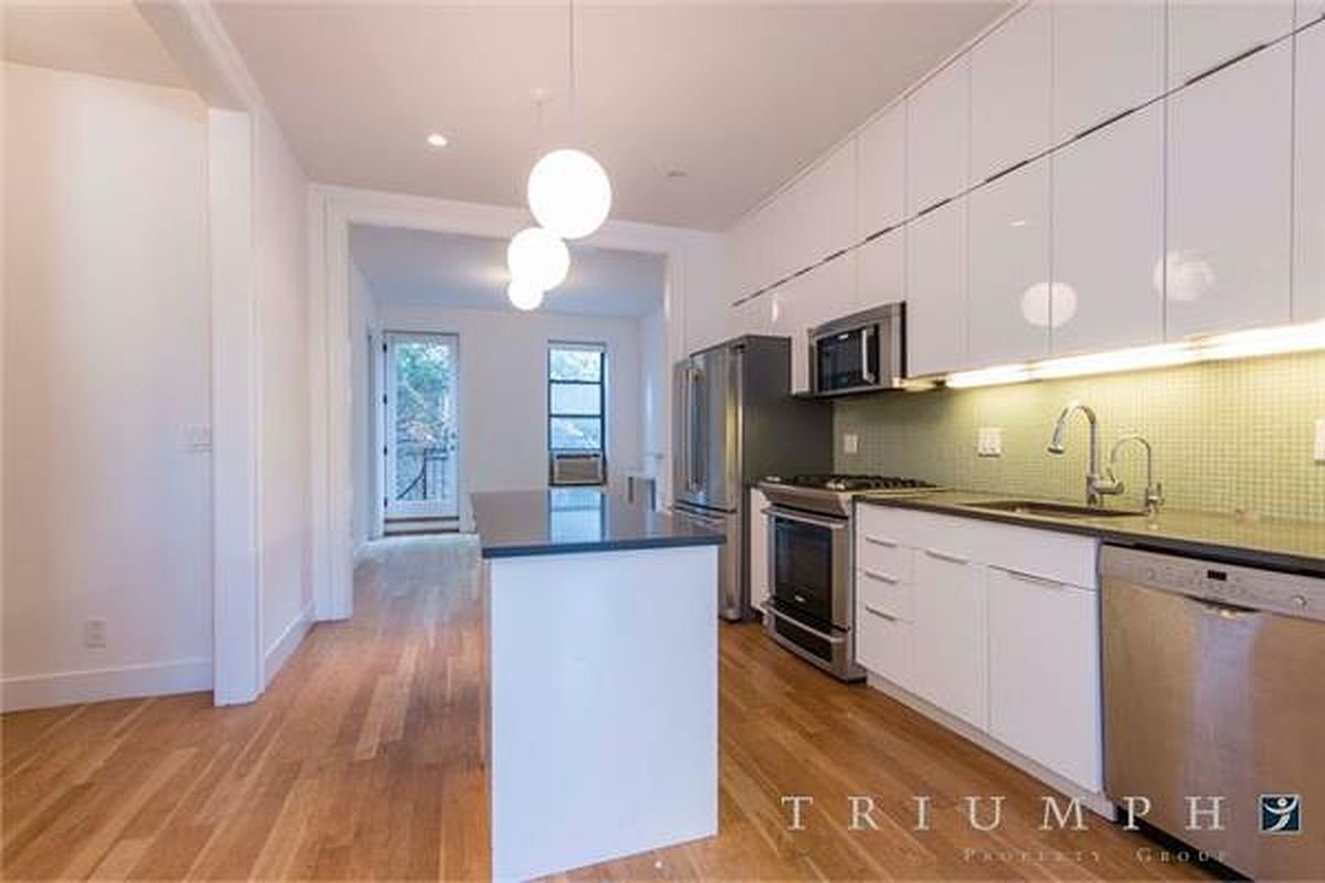 511 Clinton Street, Carroll Gardens, Brooklyn – photo 5
