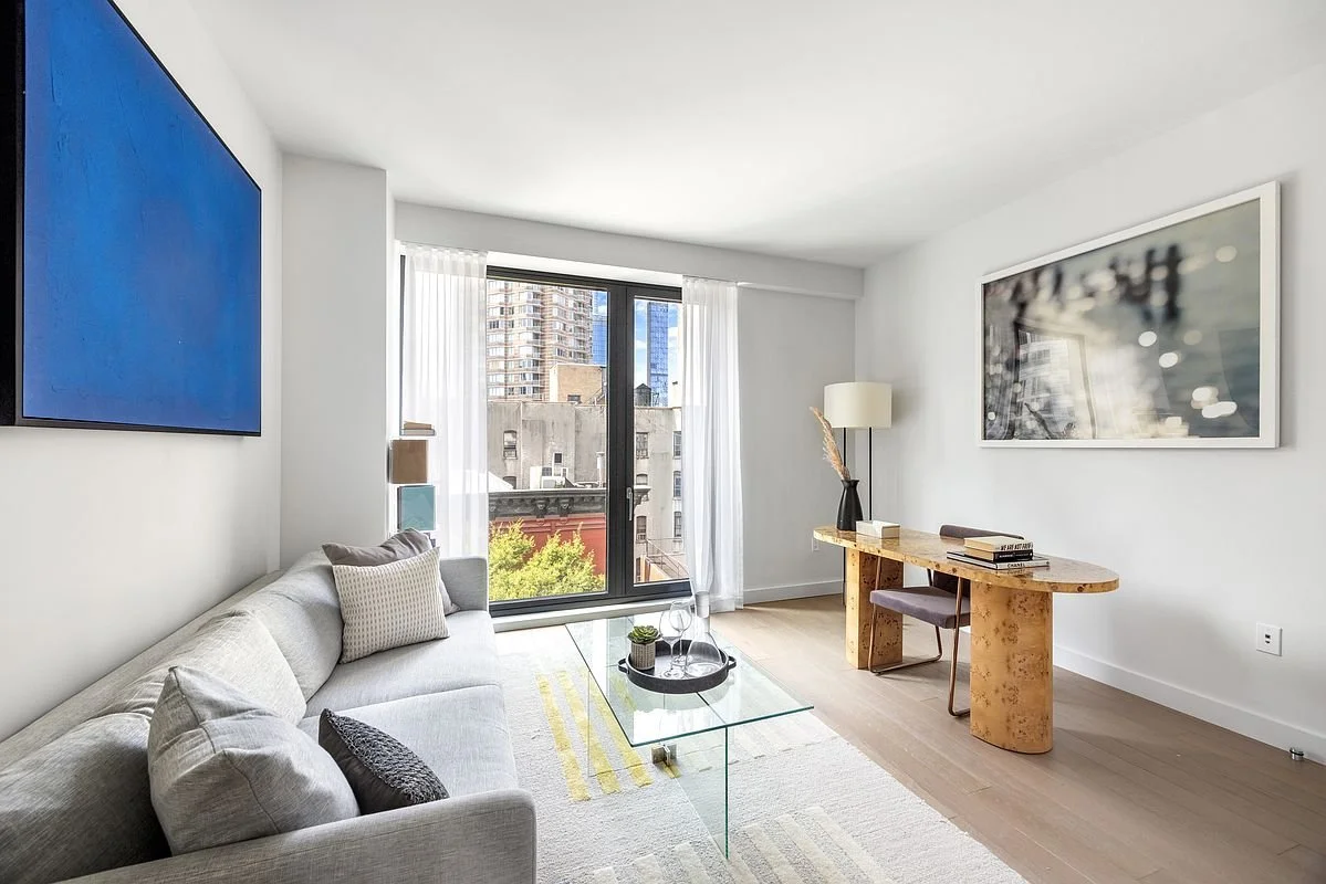 500 West 45th Street #627, Hell's Kitchen, Manhattan – photo 7