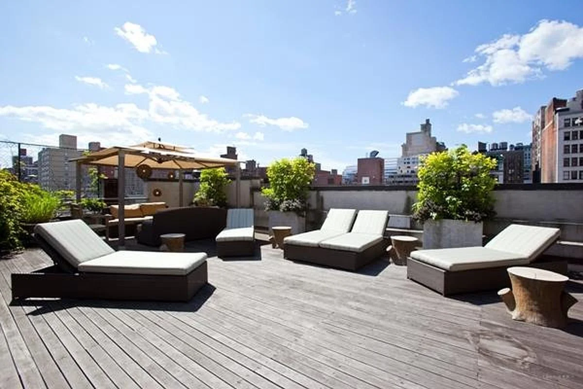 117 East 29th Street #6B, NoMad, Manhattan – photo 1