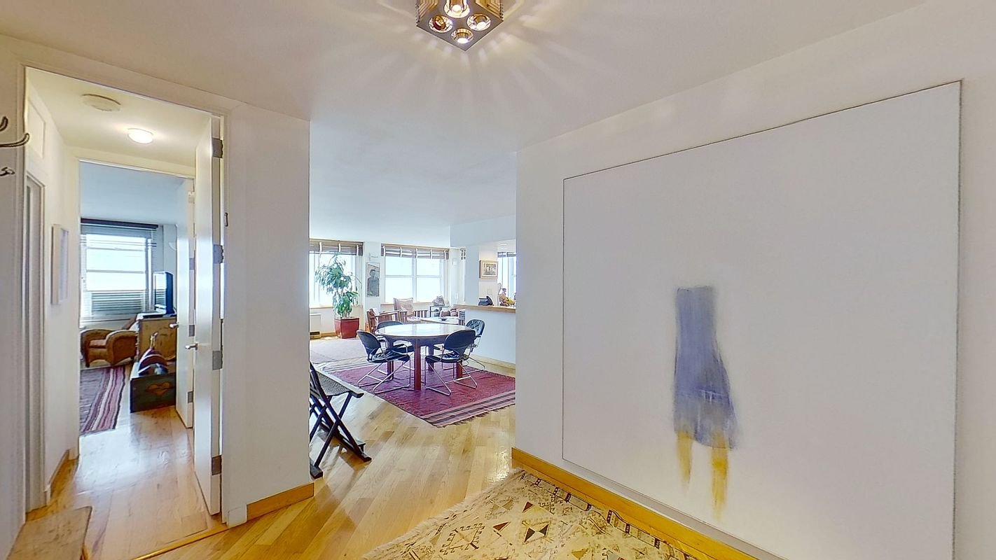 250 East 65th Street #13E, Lenox Hill, Manhattan – photo 3