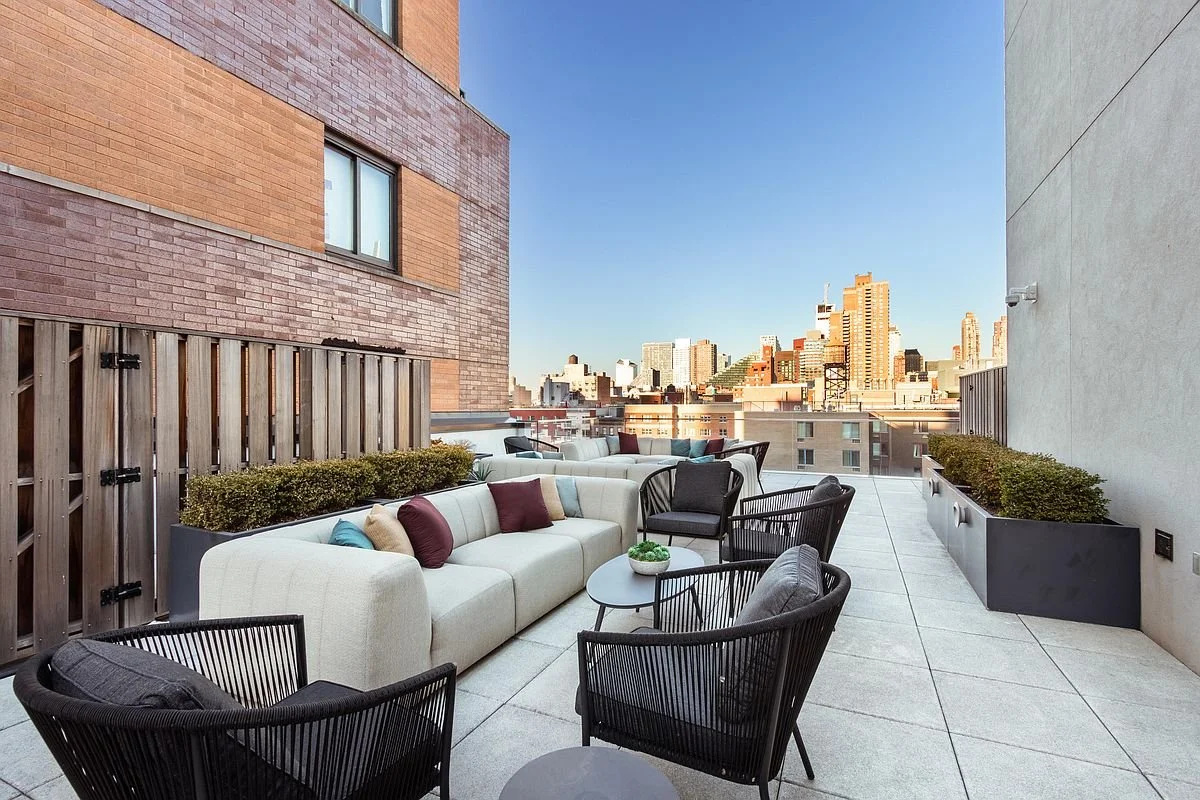 500 West 45th Street #627, Hell's Kitchen, Manhattan – photo 22