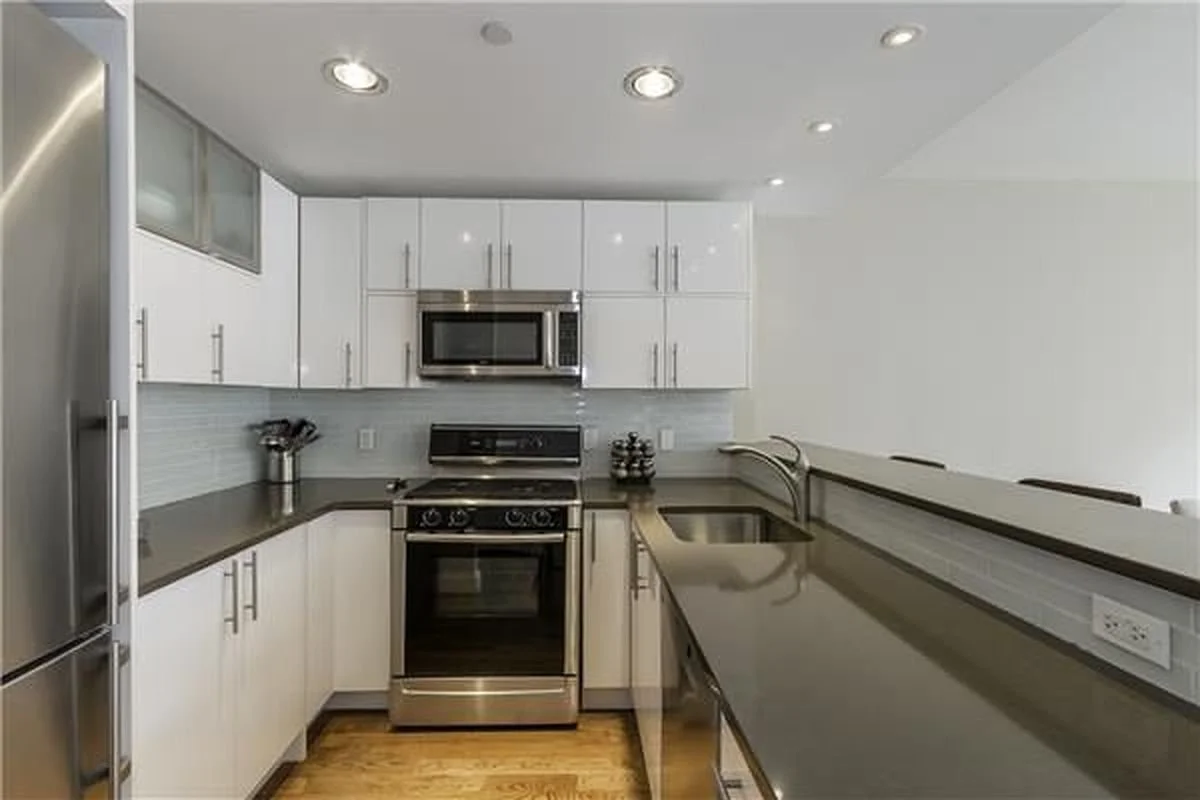 107 East 31st Street, Penthouse A, Midtown South, Manhattan – photo 2