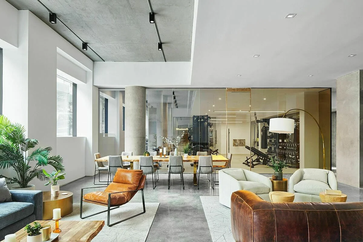 98 Front Street #GRC, DUMBO, Brooklyn – photo 25