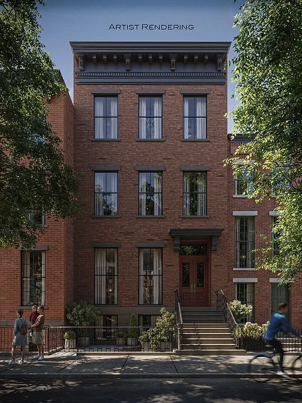 294 De Graw Street, Carroll Gardens, Brooklyn – photo 1