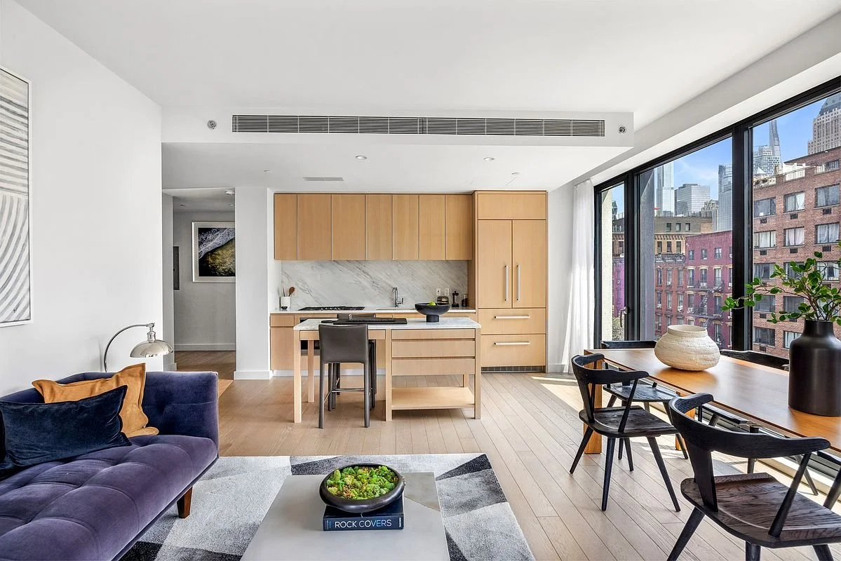 500 West 45th Street #726, Hell's Kitchen, Manhattan – photo 2