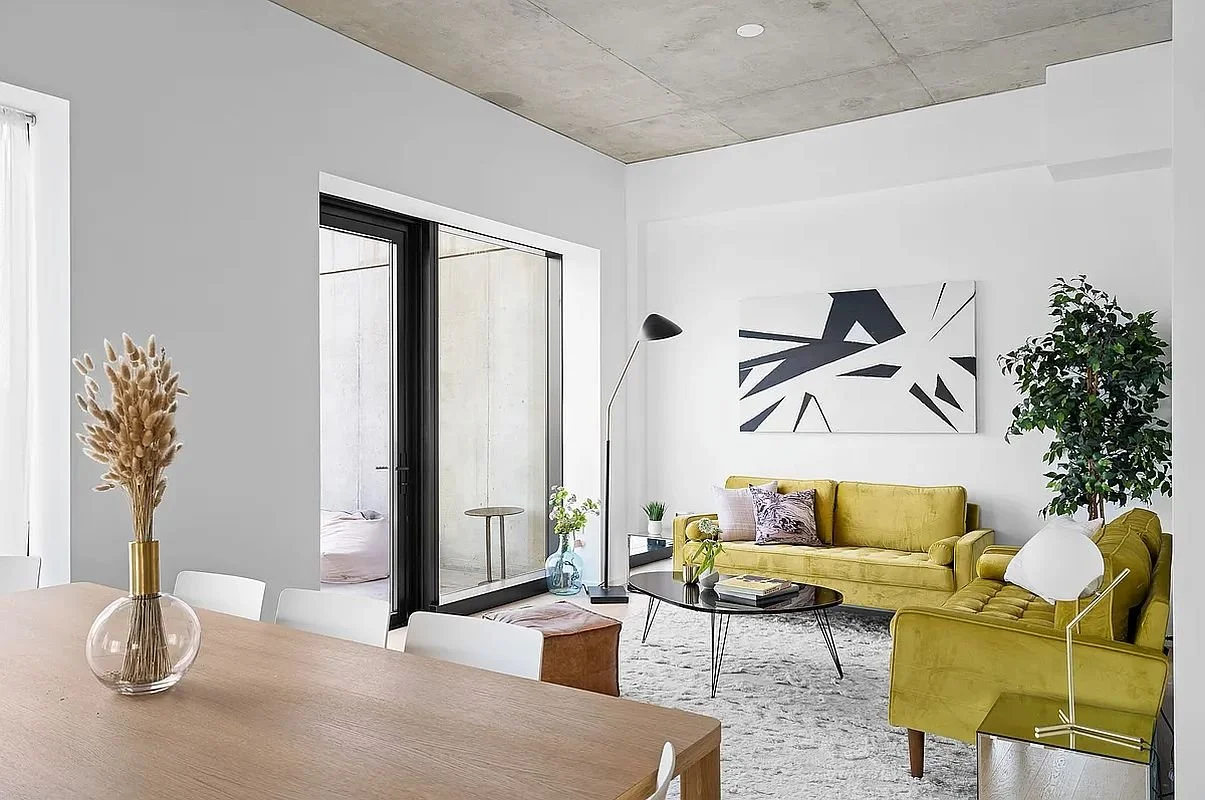 98 Front Street #PH3A, DUMBO, Brooklyn – photo 7
