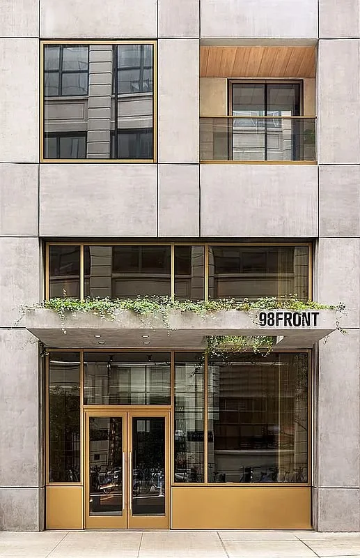 98 Front Street #PH3A, DUMBO, Brooklyn – photo 15