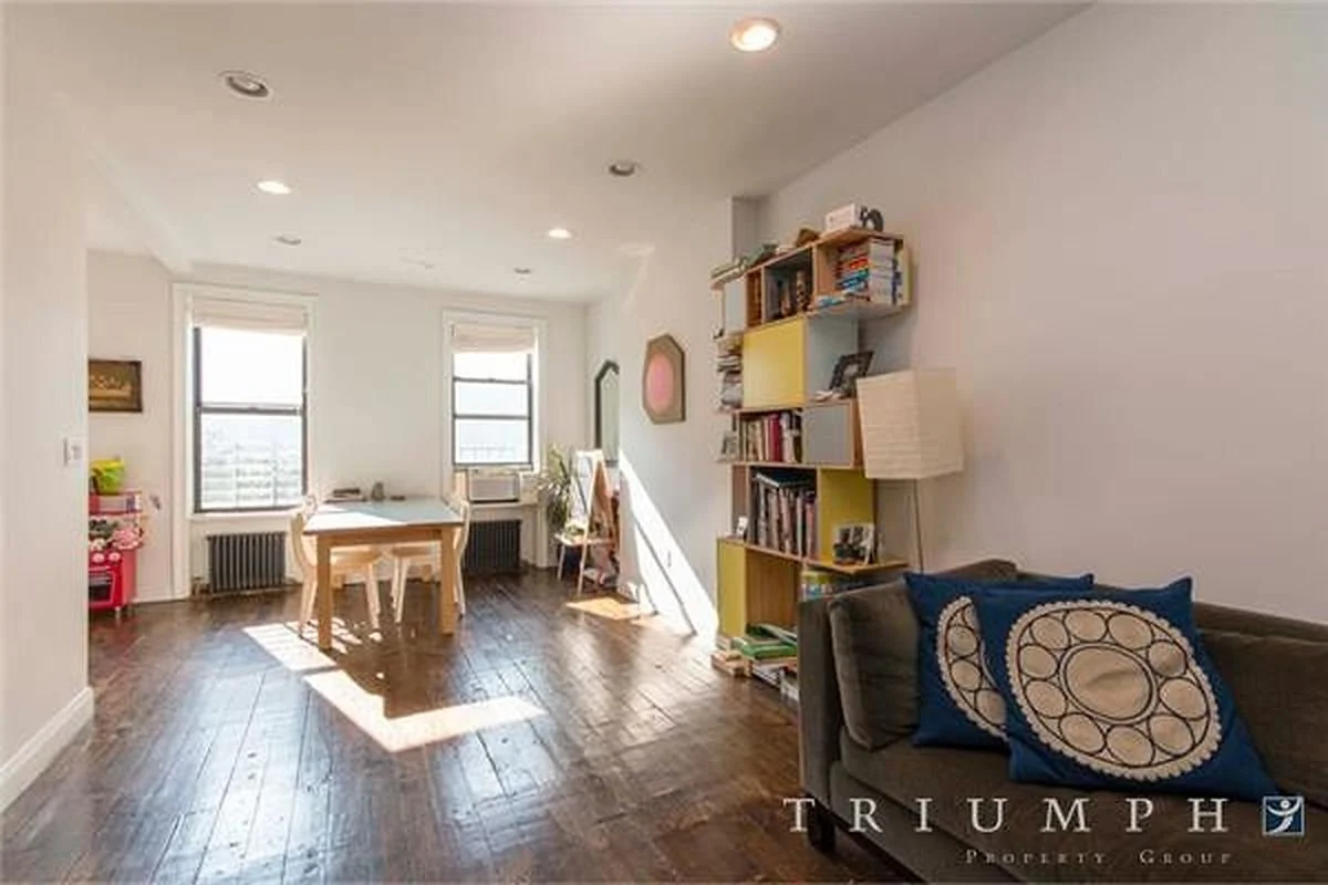 511 Clinton Street, Carroll Gardens, Brooklyn – photo 3