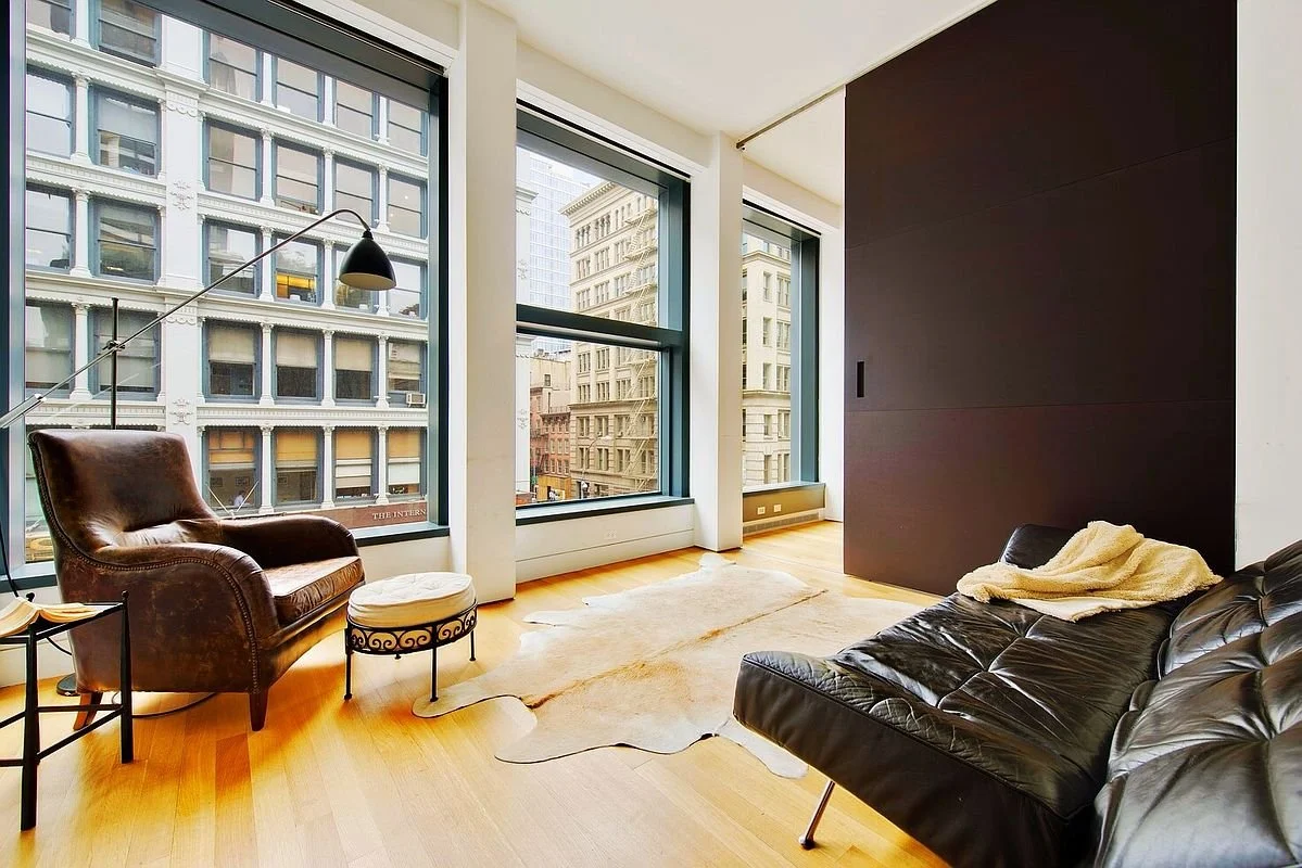 40 Mercer Street #11, SoHo, Manhattan – photo 4