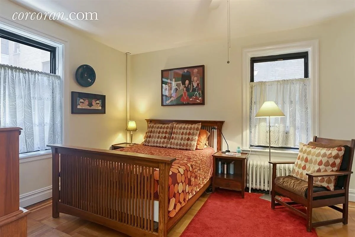 359 Fort Washington Avenue #2E, Hudson Heights, Manhattan – photo 4