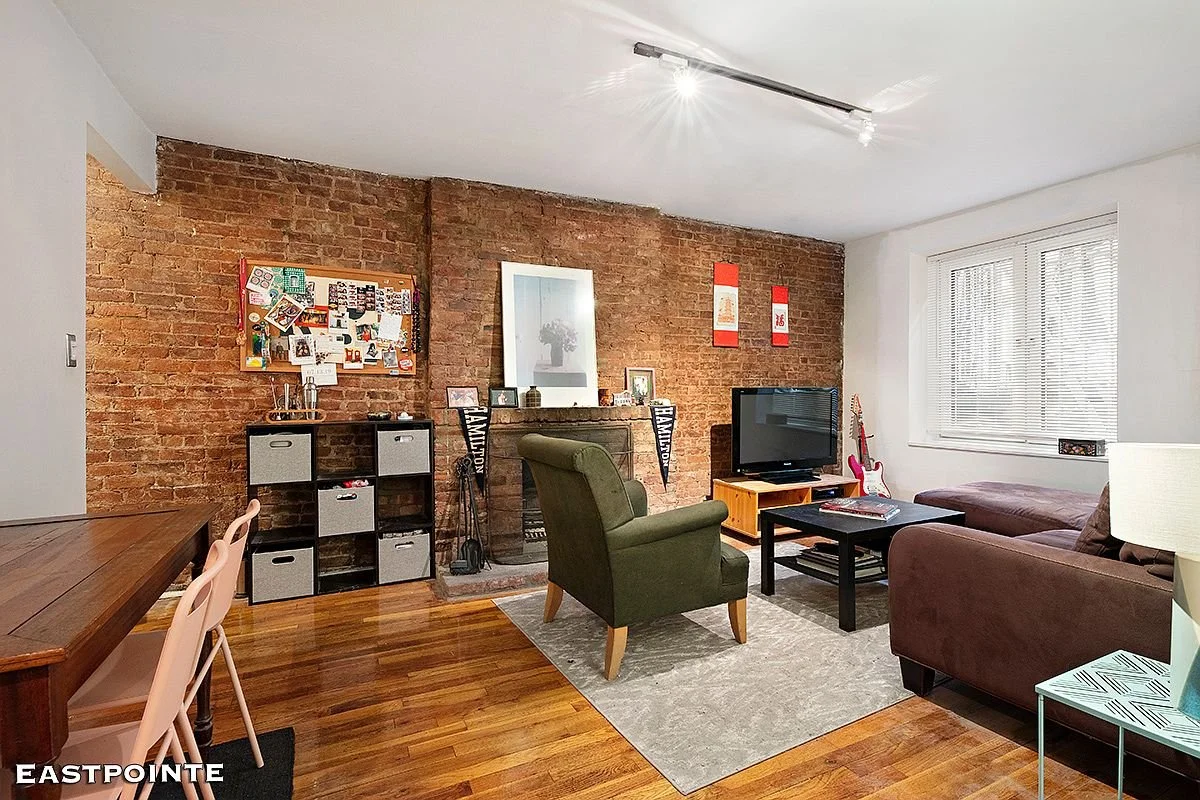 220 West 15th Street #1A, Chelsea, Manhattan – photo 1