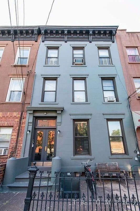 511 Clinton Street, Carroll Gardens, Brooklyn – photo 6