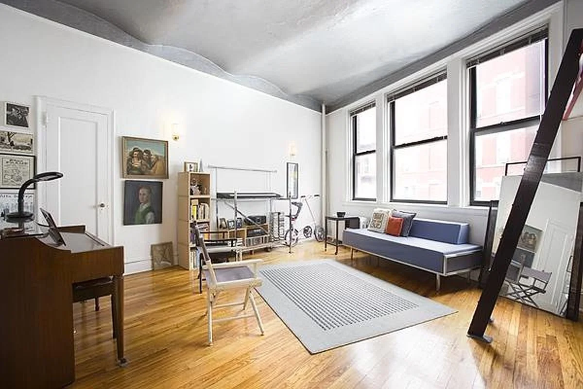 1 Sheridan Square #3E, West Village, Manhattan – photo 2