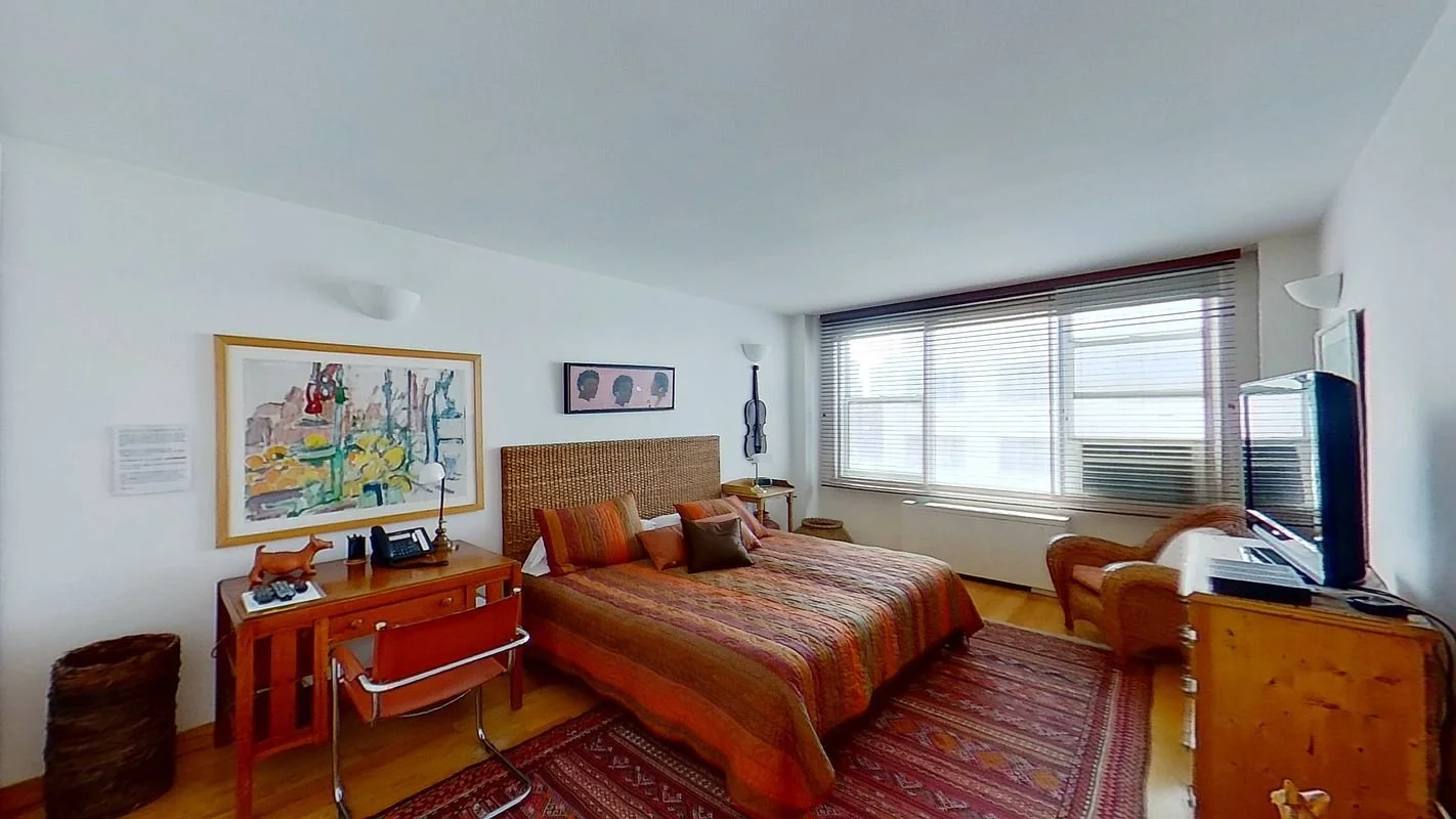 250 East 65th Street #13E, Lenox Hill, Manhattan – photo 5
