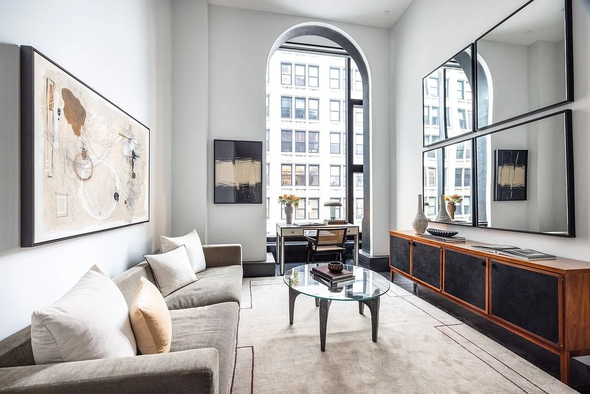 15 Union Square West #16, Flatiron, Manhattan – photo 4