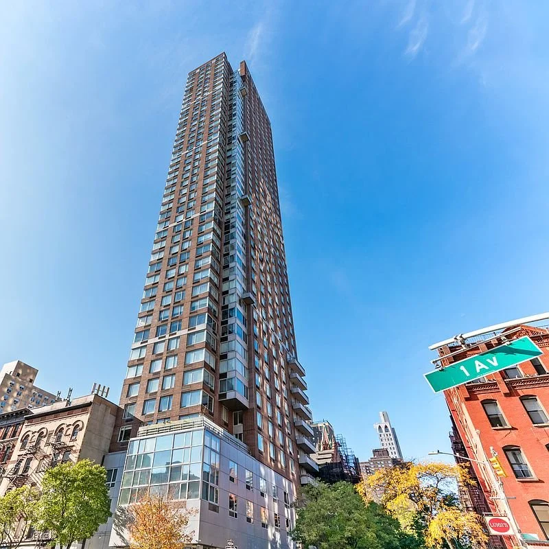 360 East 88th Street #39A, Yorkville, Manhattan – photo 24