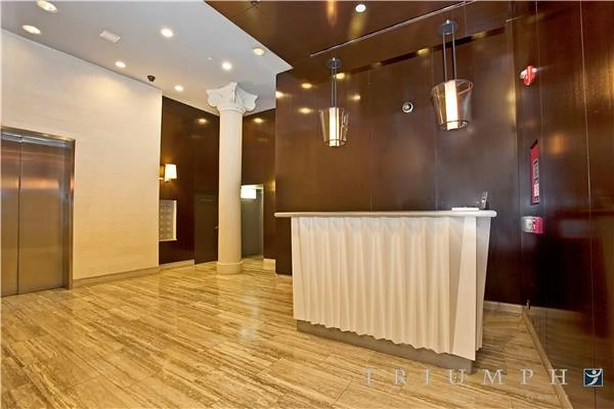 15 West 20th Street #4B, Flatiron, Manhattan – photo 1
