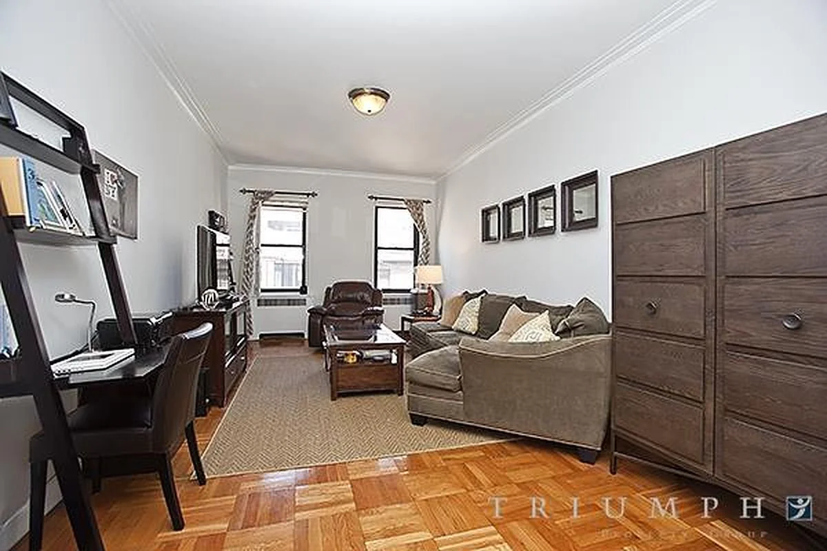349 East 49th Street #6T, Turtle Bay, Manhattan – photo 3
