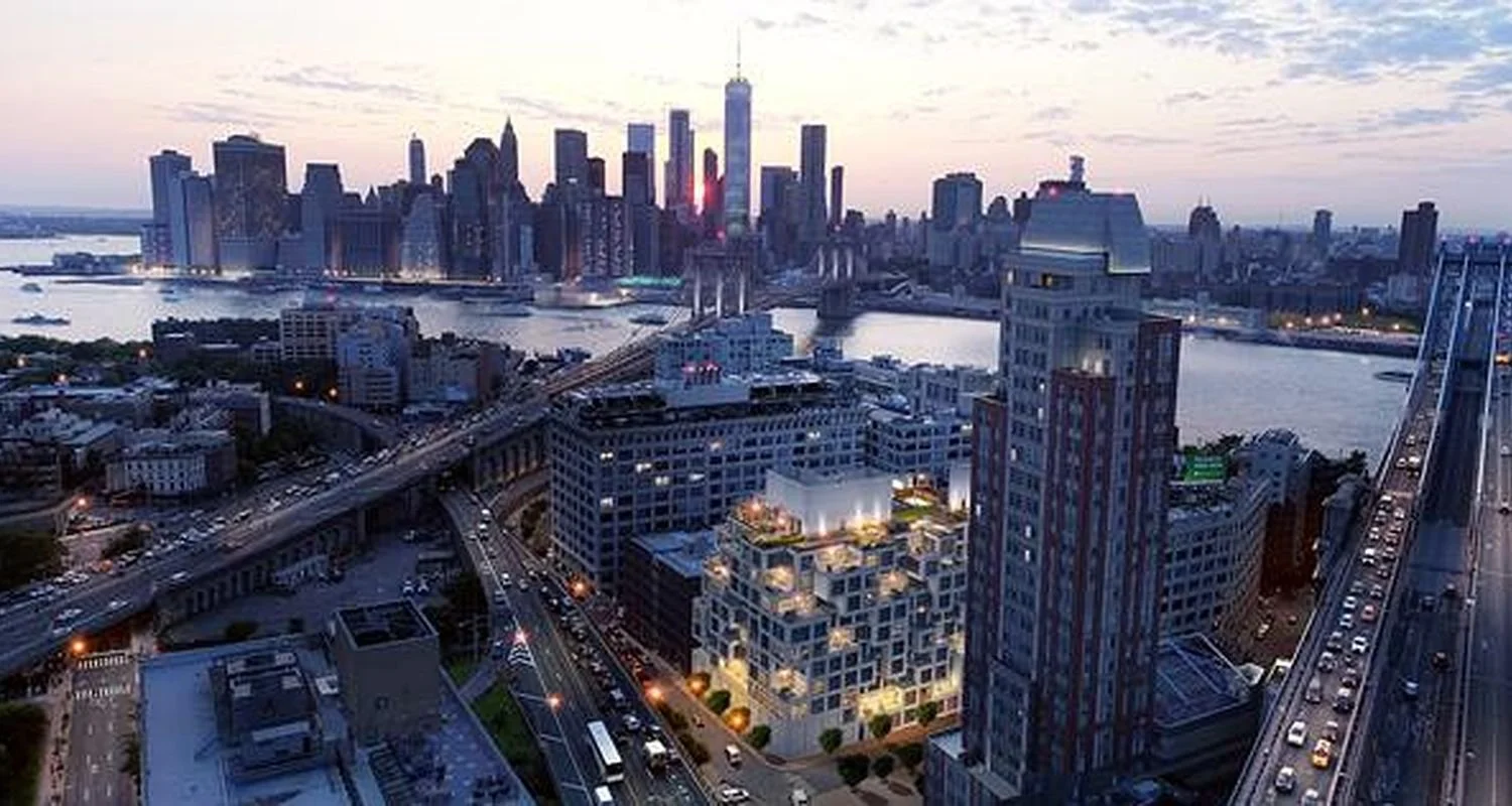98 Front Street #PH1G, DUMBO, Brooklyn – photo 13