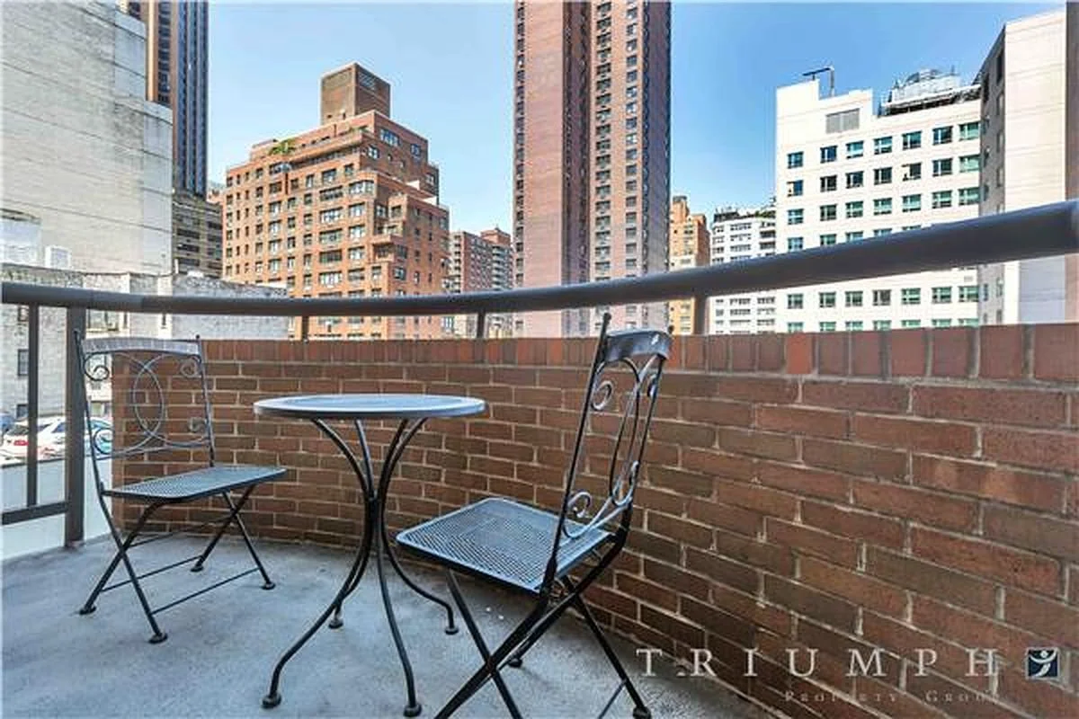157 East 32nd Street #6E, Kips Bay, Manhattan – photo 4