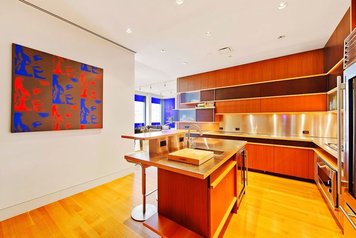 40 Mercer Street #11, SoHo, Manhattan – photo 3
