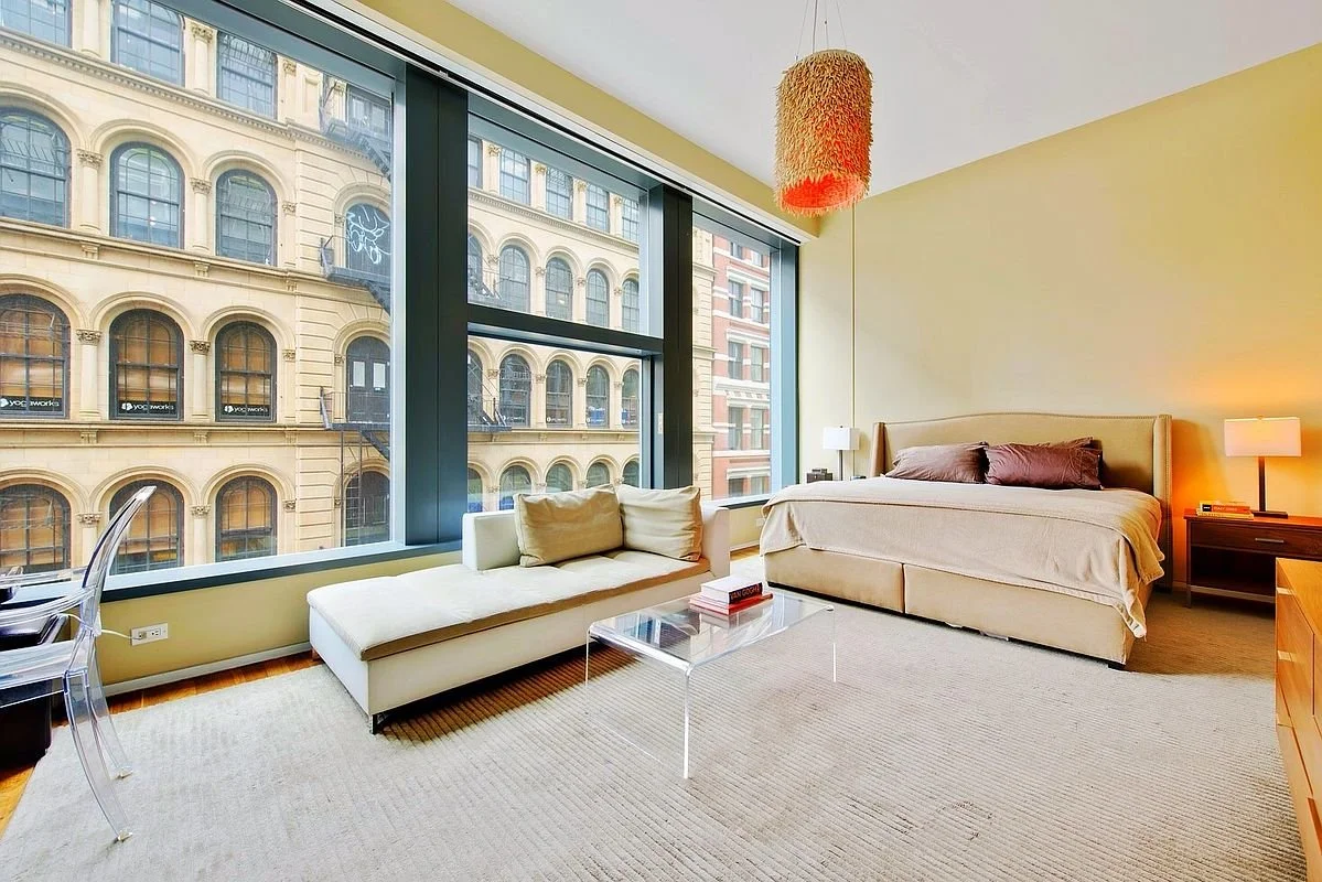 40 Mercer Street #11, SoHo, Manhattan – photo 5